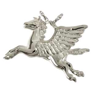 Pegasus Pendant